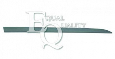 EQUAL QUALITY mpa153 -  Облицовка / защитная накладка, дверь